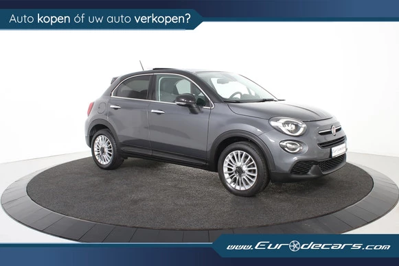 Fiat 500X - Afbeelding 5 van 30