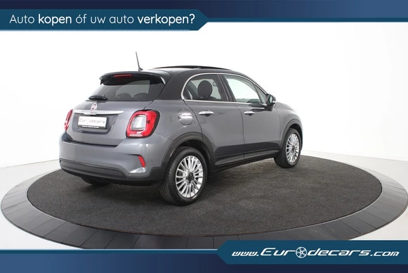 Fiat 500X - Afbeelding 6 van 30