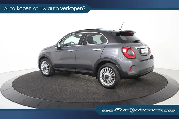 Fiat 500X - Afbeelding 7 van 30