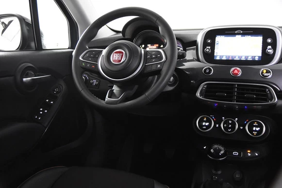 Fiat 500X - Afbeelding 13 van 30