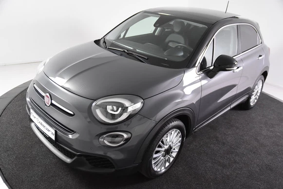 Fiat 500X - Afbeelding 24 van 30