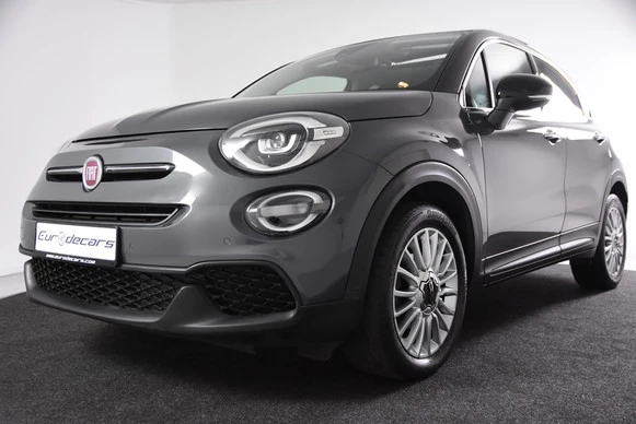 Fiat 500X - Afbeelding 25 van 30