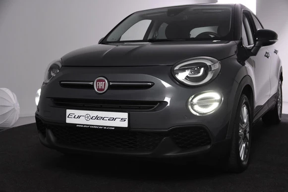 Fiat 500X - Afbeelding 26 van 30