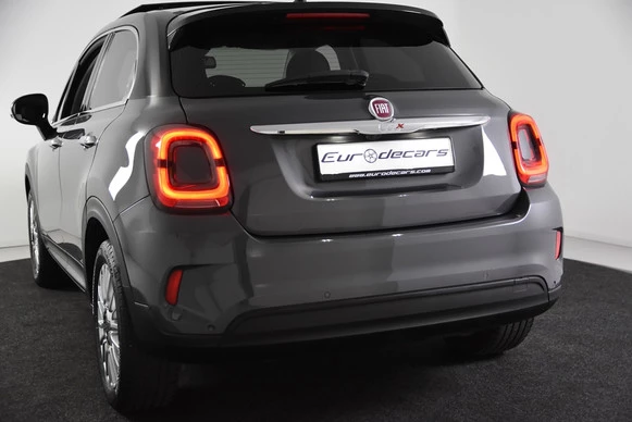 Fiat 500X - Afbeelding 27 van 30