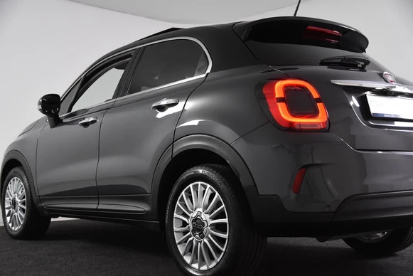 Fiat 500X - Afbeelding 28 van 30