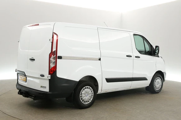 Ford Transit Custom - Afbeelding 2 van 24