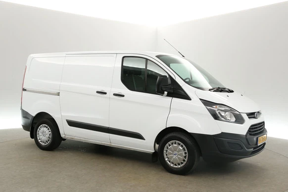 Ford Transit Custom - Afbeelding 3 van 24