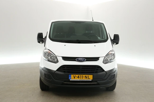 Ford Transit Custom - Afbeelding 4 van 24