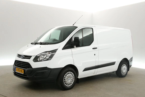 Ford Transit Custom - Afbeelding 5 van 24