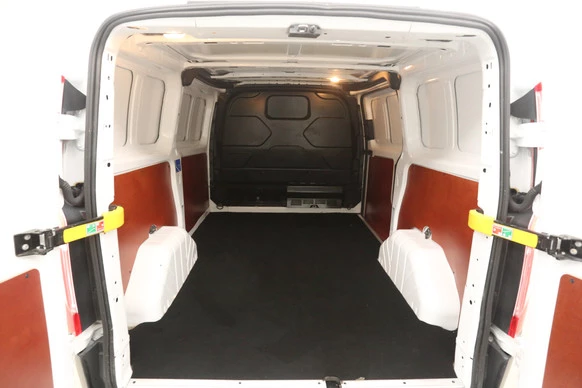 Ford Transit Custom - Afbeelding 6 van 24