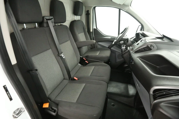 Ford Transit Custom - Afbeelding 9 van 24