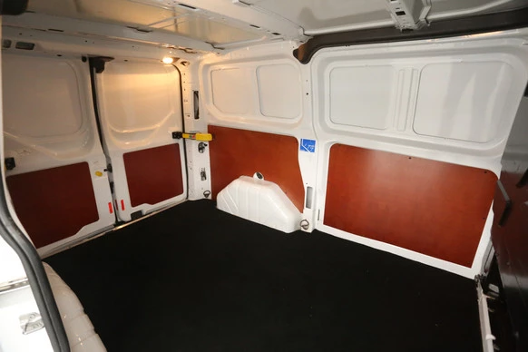 Ford Transit Custom - Afbeelding 19 van 24