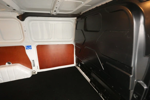 Ford Transit Custom - Afbeelding 20 van 24