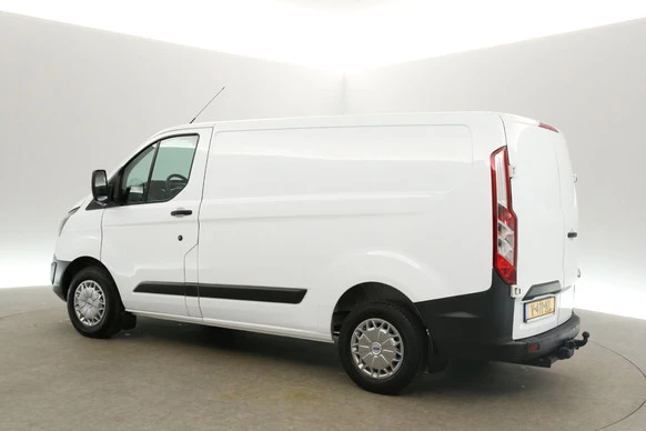 Ford Transit Custom - Afbeelding 23 van 24