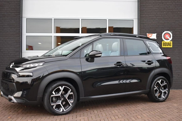 Citroën C3 Aircross - Afbeelding 1 van 29