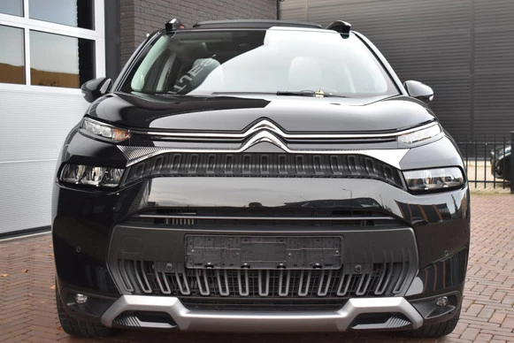 Citroën C3 Aircross - Afbeelding 2 van 29