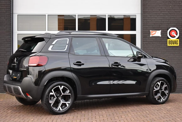 Citroën C3 Aircross - Afbeelding 3 van 29