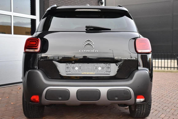 Citroën C3 Aircross - Afbeelding 4 van 29