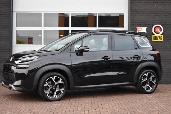 Citroën C3 Aircross - Afbeelding 9 van 29