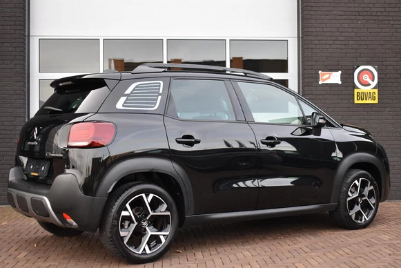 Citroën C3 Aircross - Afbeelding 11 van 29