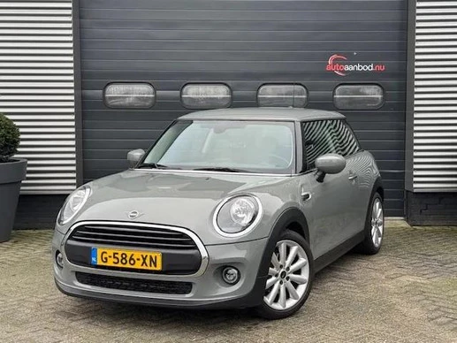 MINI One - Afbeelding 1 van 24