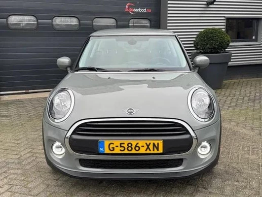 MINI One - Afbeelding 4 van 24