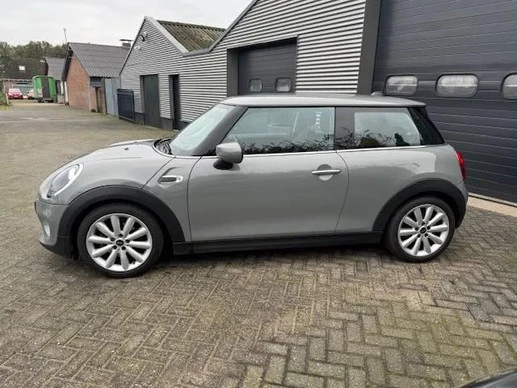 MINI One - Afbeelding 5 van 24