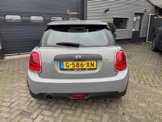 MINI One - Afbeelding 6 van 24