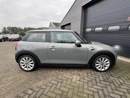 MINI One - Afbeelding 7 van 24