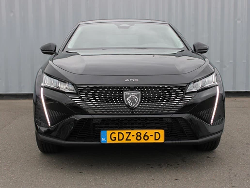 Peugeot 408 - Afbeelding 2 van 28