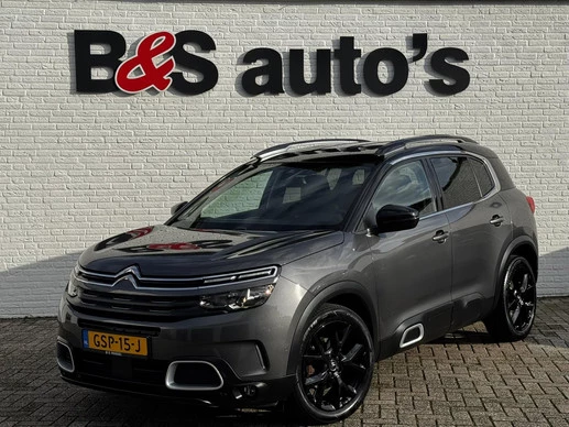 Citroën C5 Aircross - Afbeelding 1 van 30