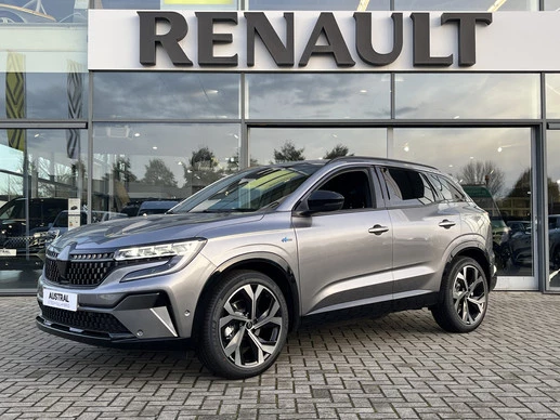 Renault Austral