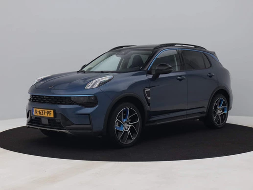 Lynk & Co 01