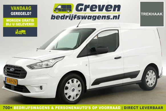 Ford Transit Connect - Afbeelding 1 van 24