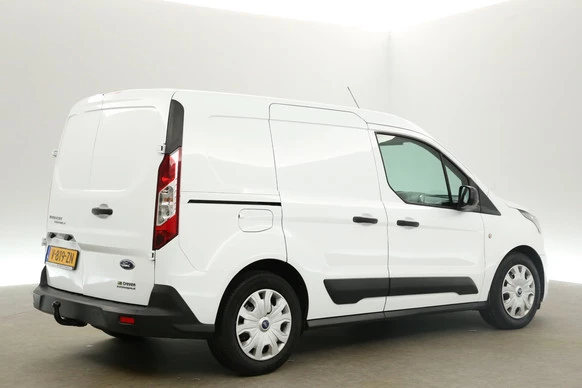 Ford Transit Connect - Afbeelding 2 van 24