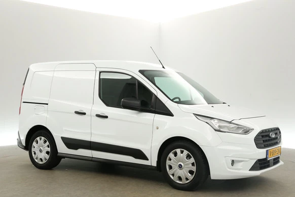 Ford Transit Connect - Afbeelding 3 van 24