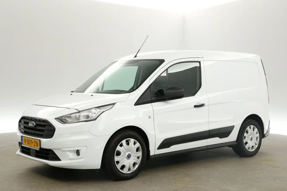 Ford Transit Connect - Afbeelding 5 van 24