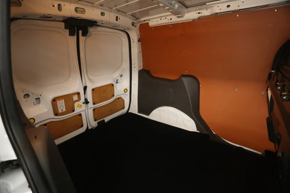 Ford Transit Connect - Afbeelding 21 van 24