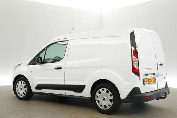 Ford Transit Connect - Afbeelding 23 van 24