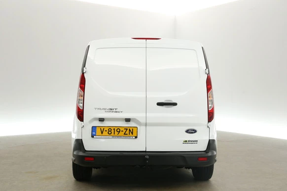 Ford Transit Connect - Afbeelding 24 van 24