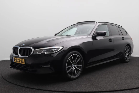 BMW 3 Serie - Afbeelding 1 van 26