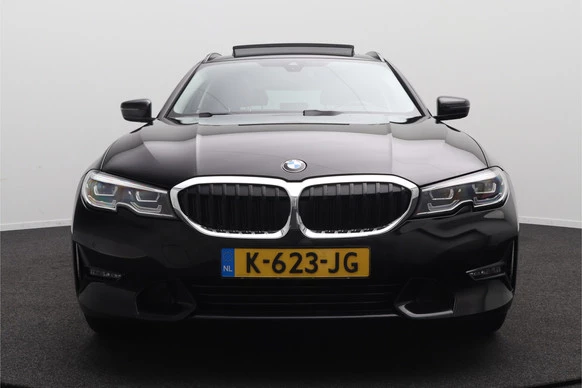 BMW 3 Serie - Afbeelding 3 van 26