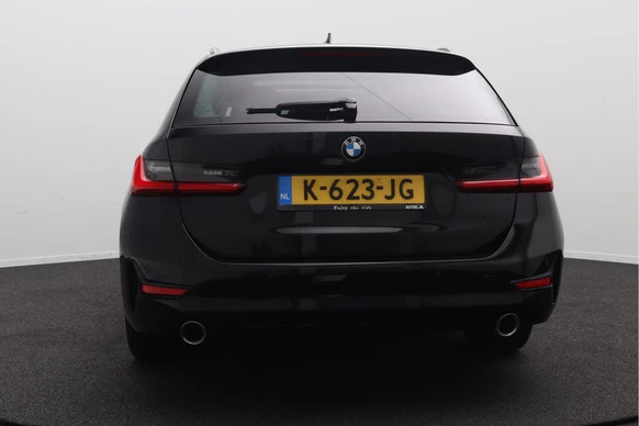 BMW 3 Serie - Afbeelding 4 van 26