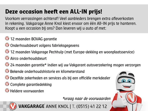 Kia Venga - Afbeelding 4 van 30