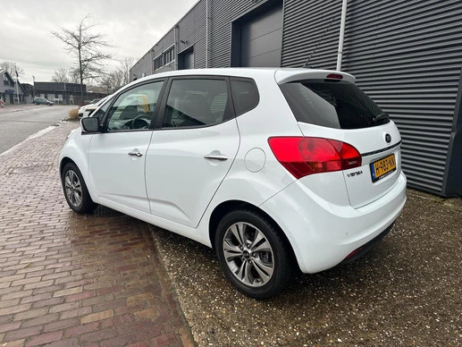 Kia Venga - Afbeelding 6 van 30