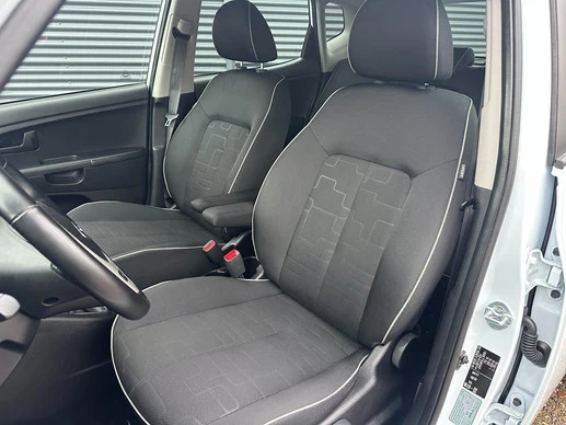 Kia Venga - Afbeelding 9 van 30