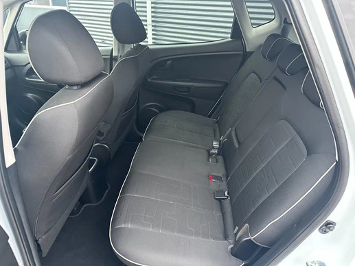 Kia Venga - Afbeelding 10 van 30
