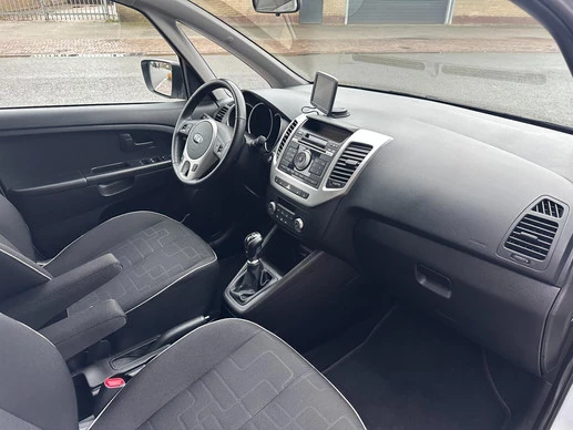 Kia Venga - Afbeelding 11 van 30
