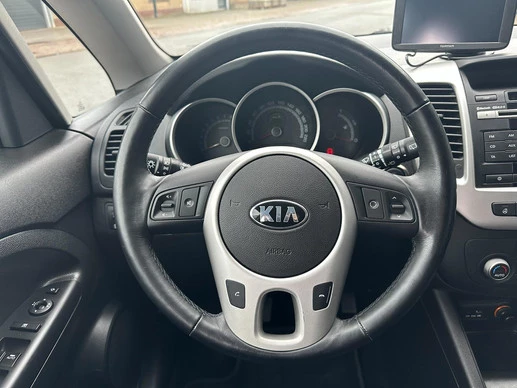 Kia Venga - Afbeelding 13 van 30