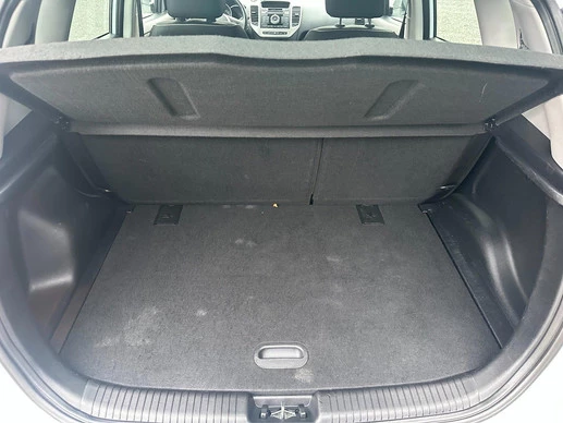 Kia Venga - Afbeelding 16 van 30